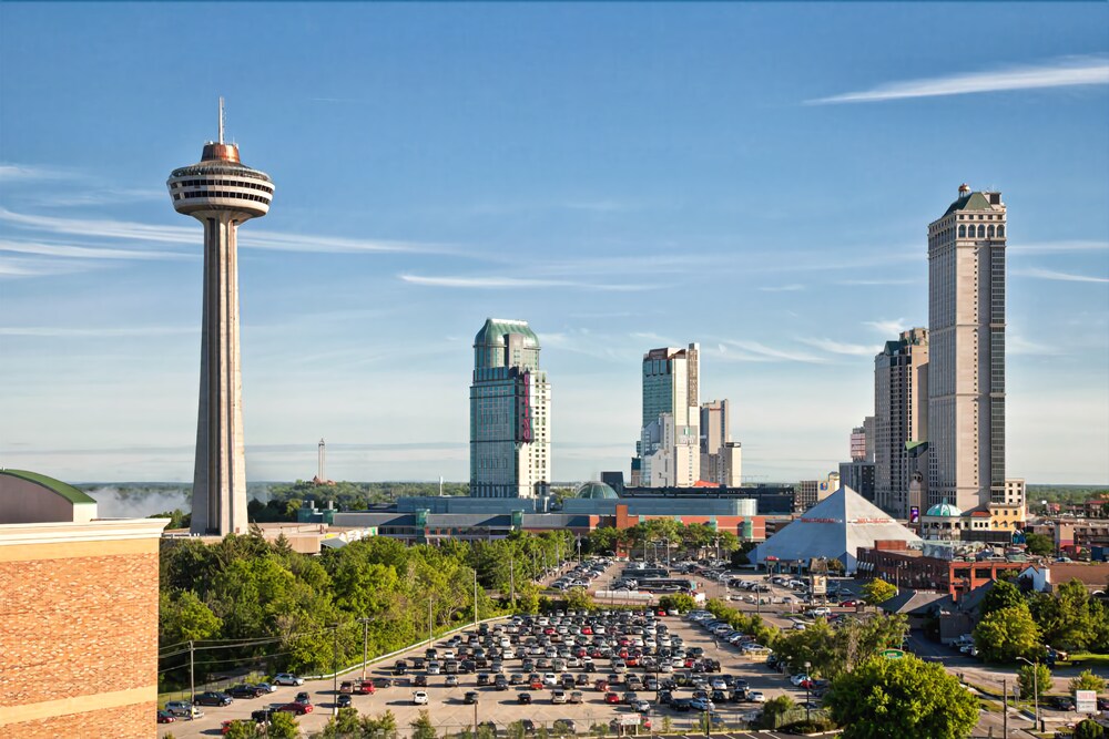 City View