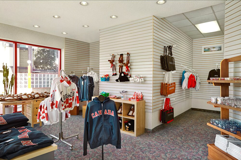 Gift Shop