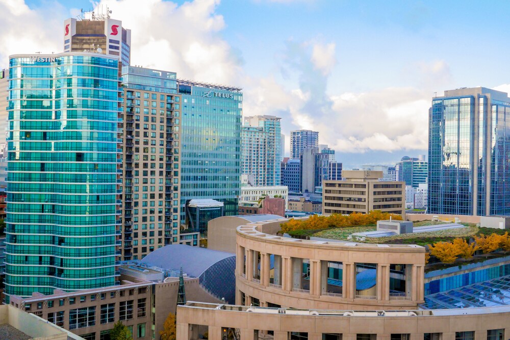 City View