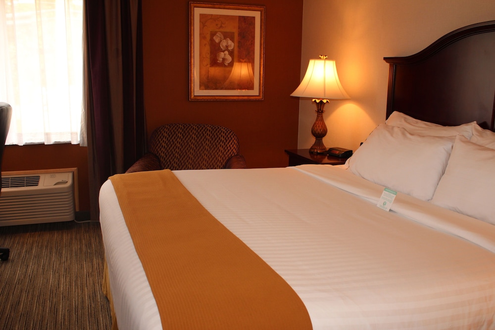 Guestroom View