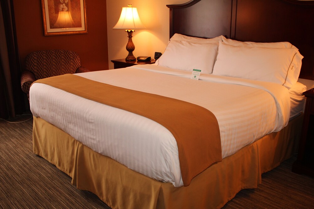 Guestroom View