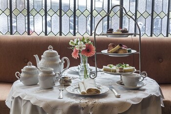 Coffee Service
