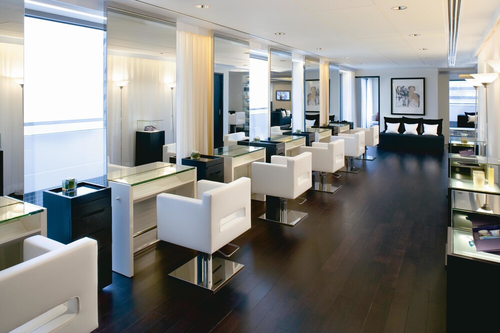 Hair Salon