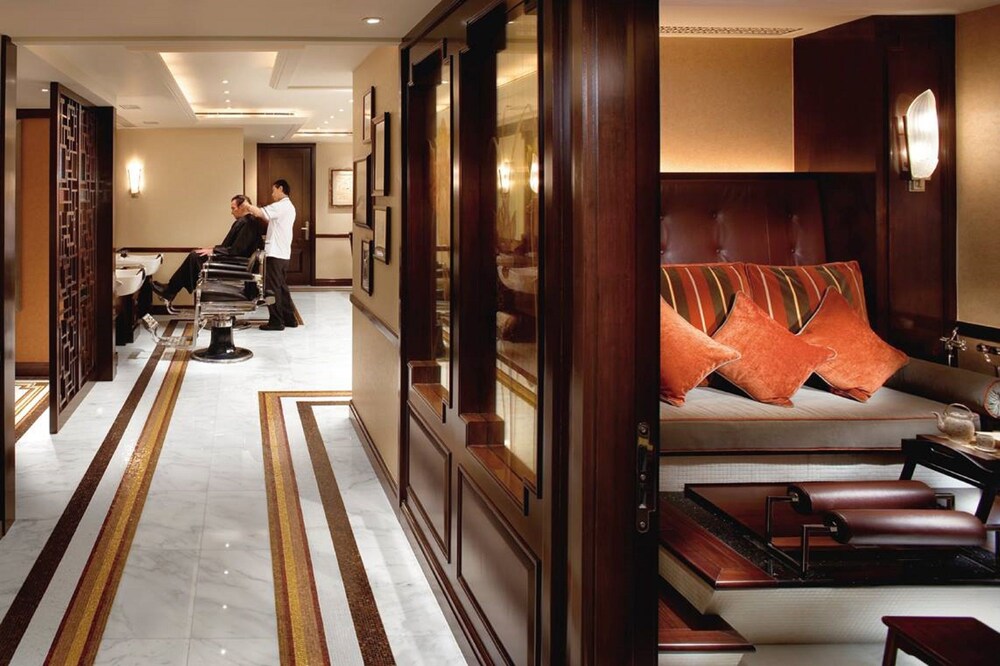 Treatment Room