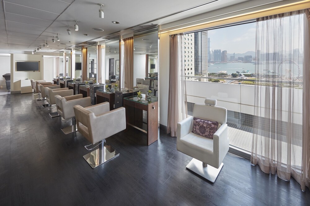 Hair Salon