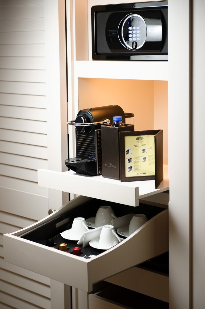 In-Room Amenity
