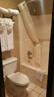 Double Room, 2 Queen Beds, Non Smoking