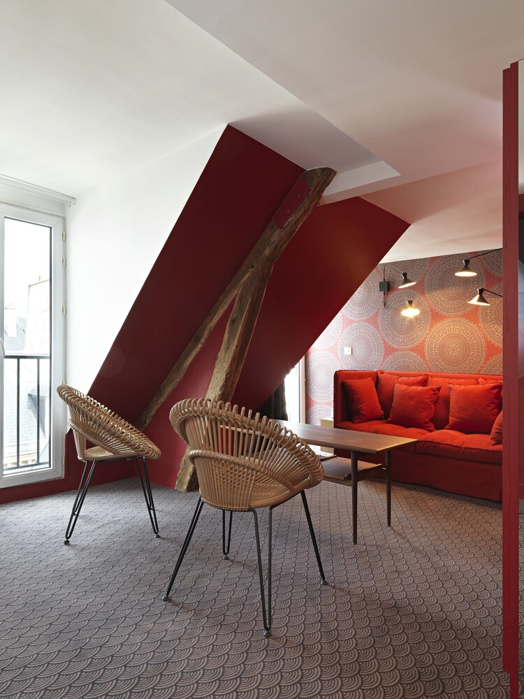 Guestroom