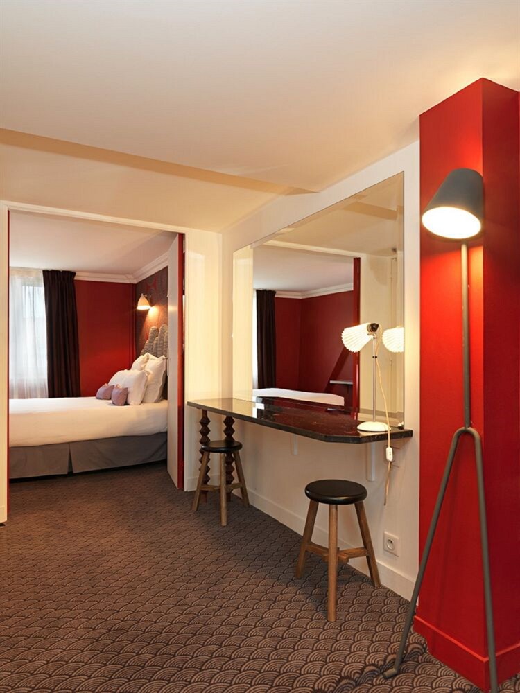 Guestroom