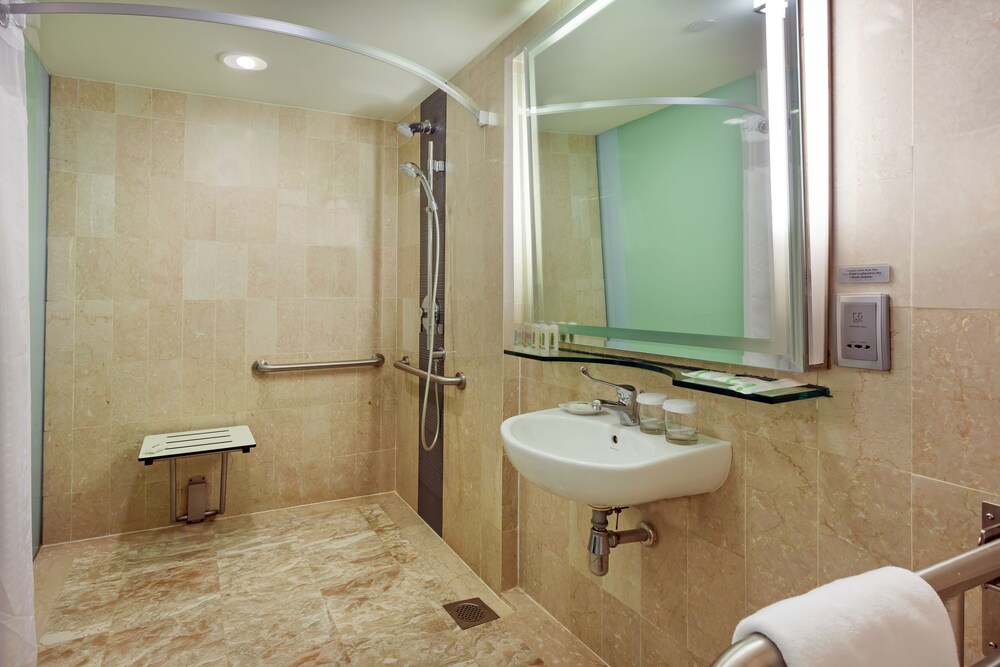 In-Room Amenity