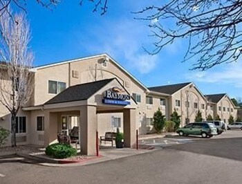 Hotel Front