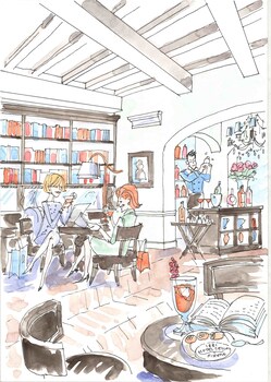 Library