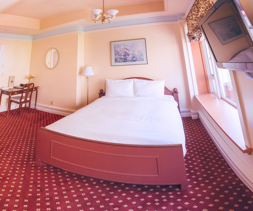 Guestroom