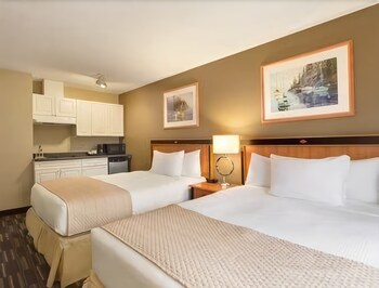 In-Room Amenity