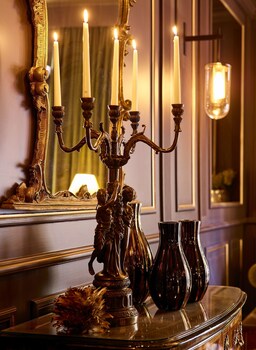 Hotel Interior