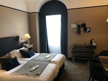 Guestroom