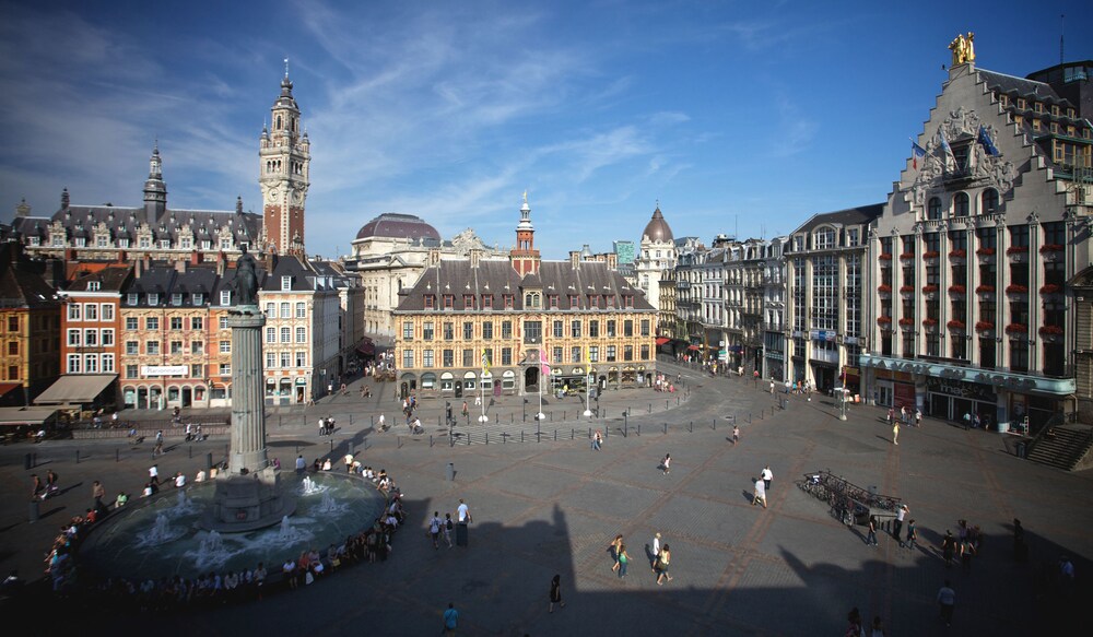 City View