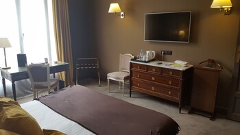 Guestroom