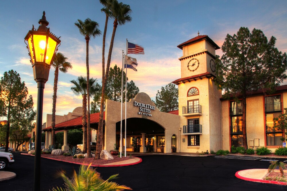 Hotel Front