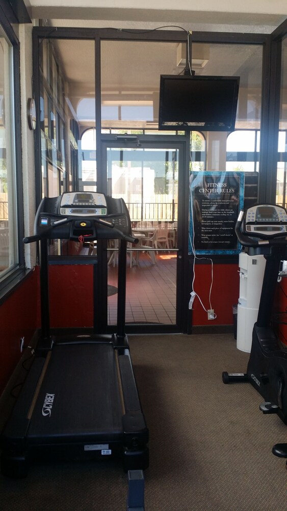 Sports Facility