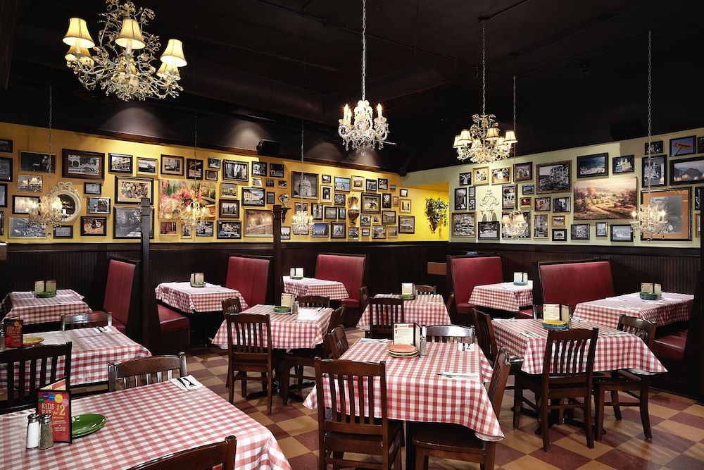 Family Dining