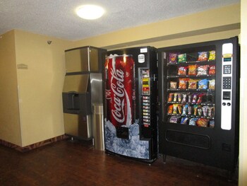 Vending Machine