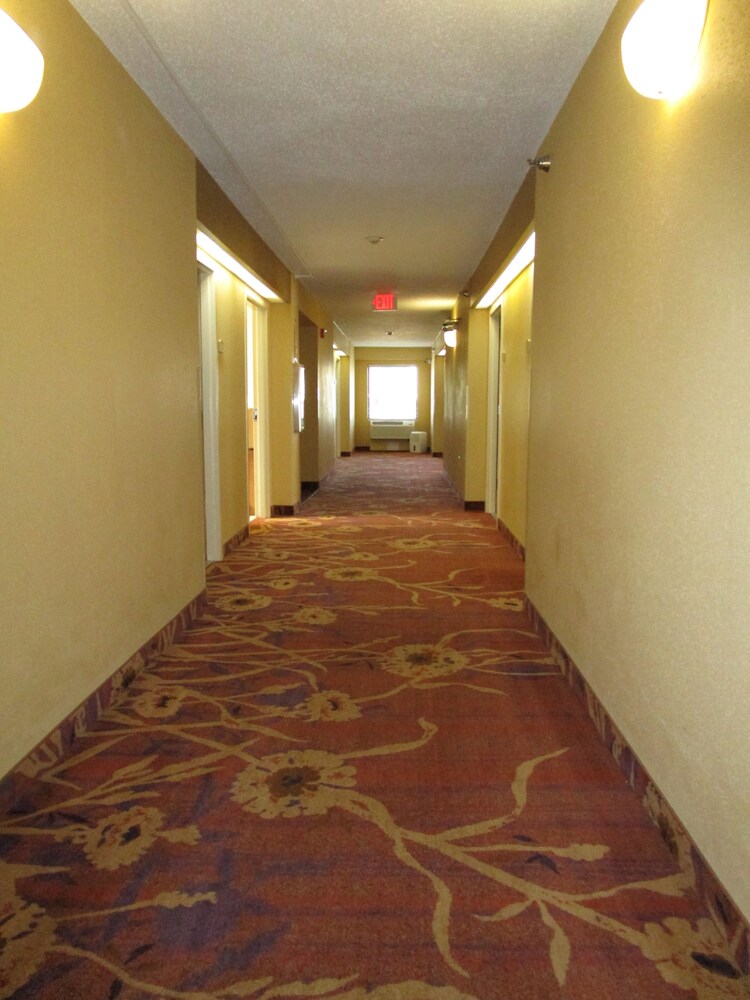Hotel Interior