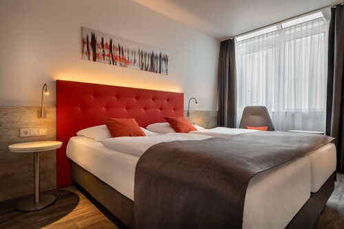 Select Hotel Wiesbaden
