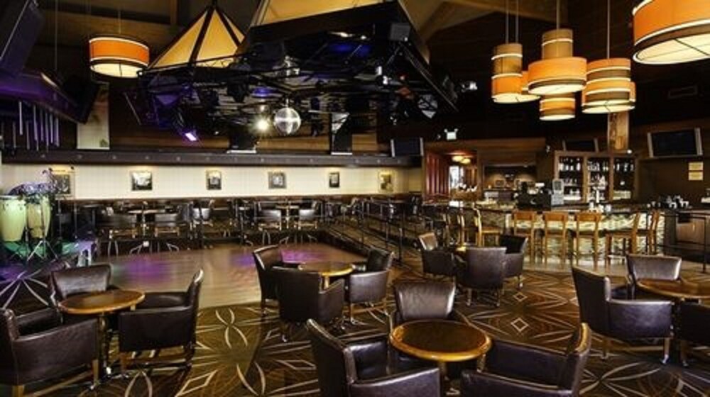 Hotel Bar