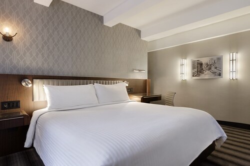 Hotel Edison Times Square