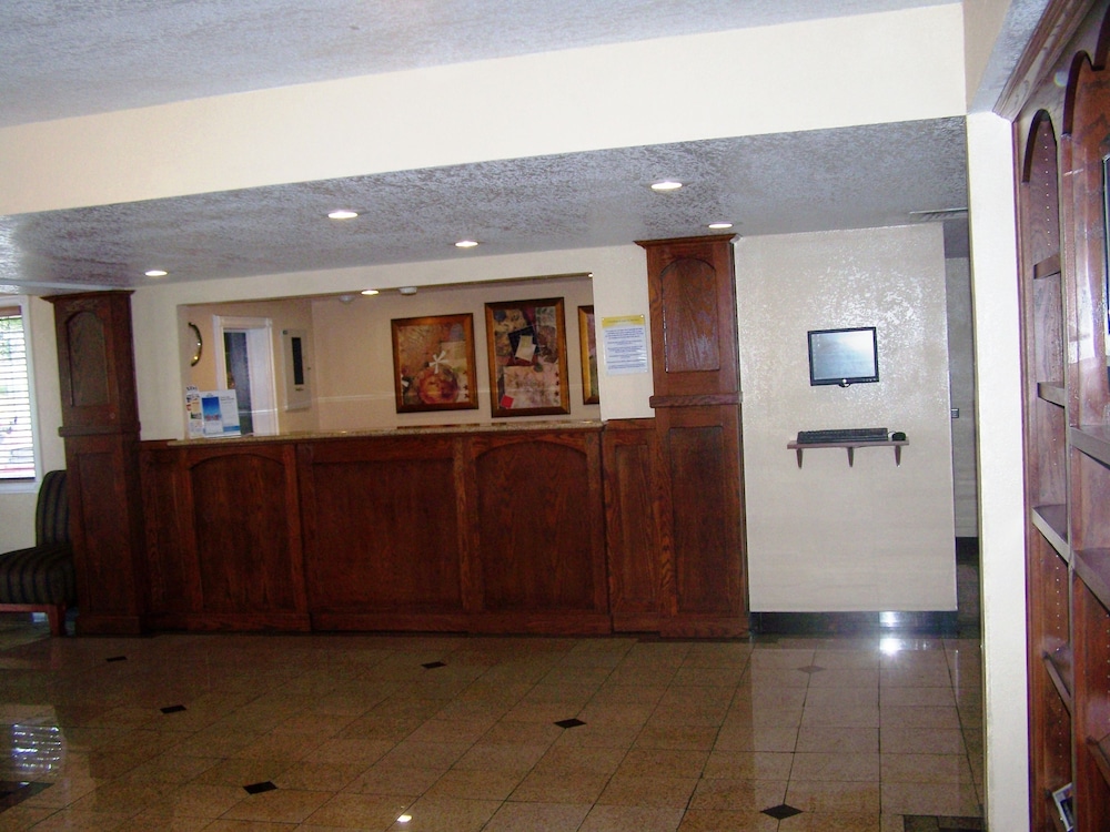 Hotel Interior