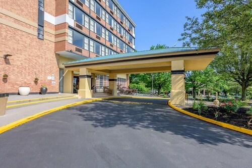 Hammock Hotel Hershey Lebanon