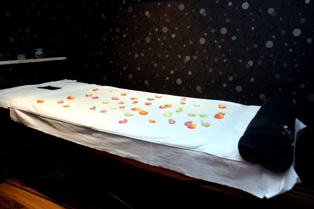 Treatment Room