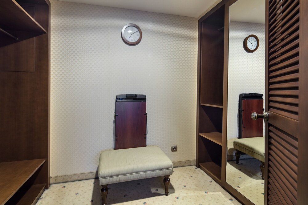 In-Room Amenity