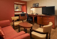 Standard Suite