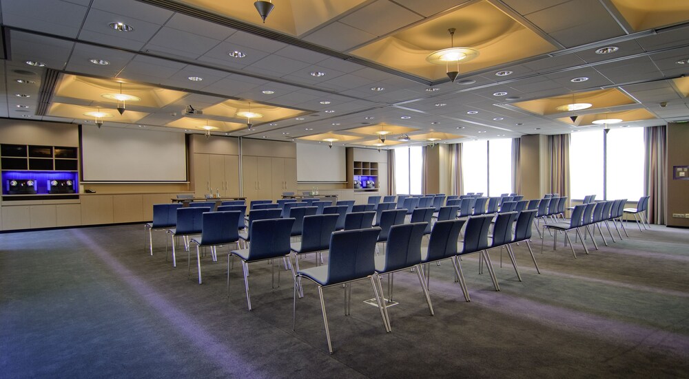 Salle de réunion