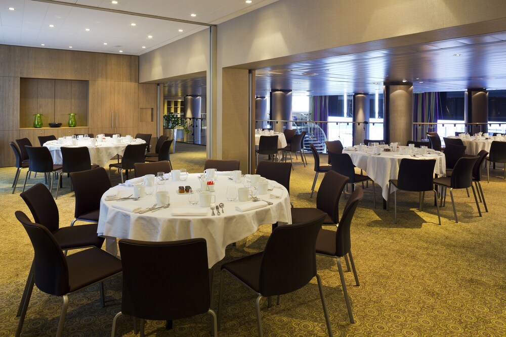 Salle de banquet