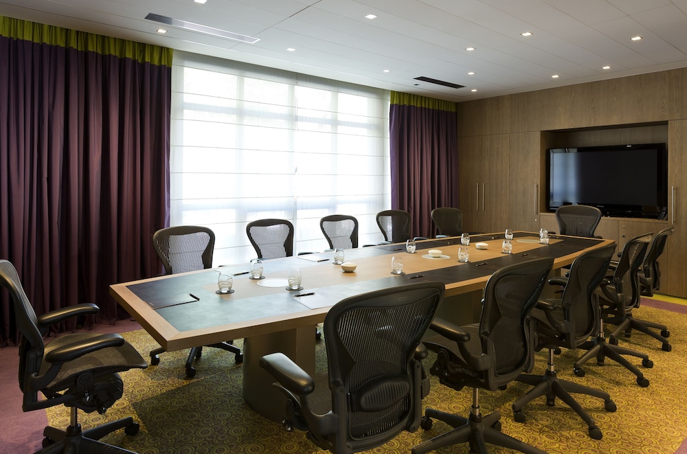 Salle de réunion