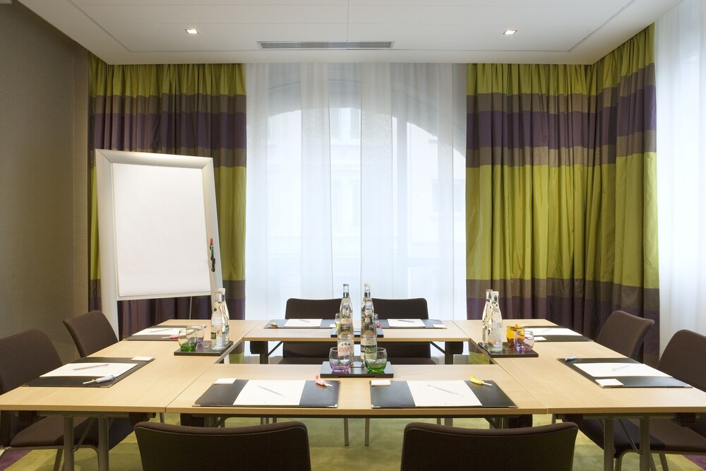 Salle de réunion