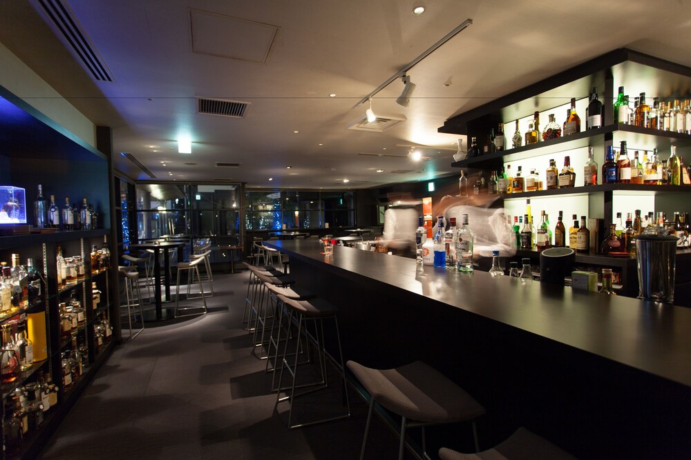 Hotel Bar