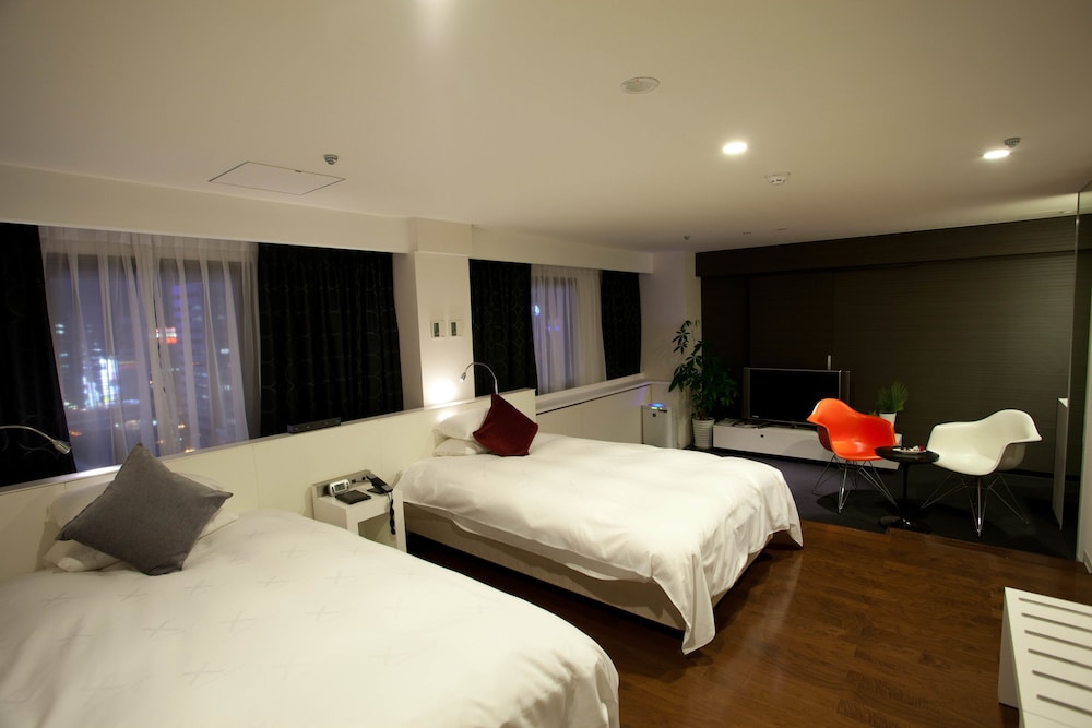 Guestroom
