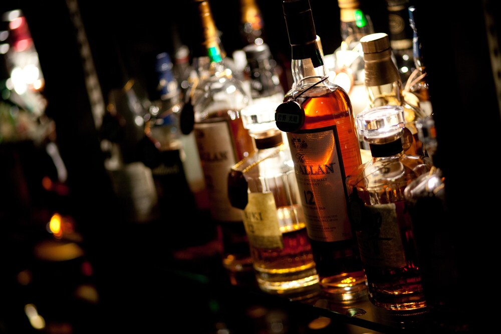 Hotel Bar