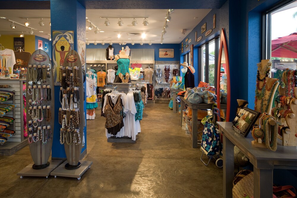 Gift Shop