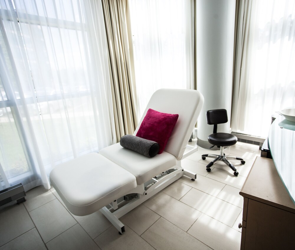 Treatment Room