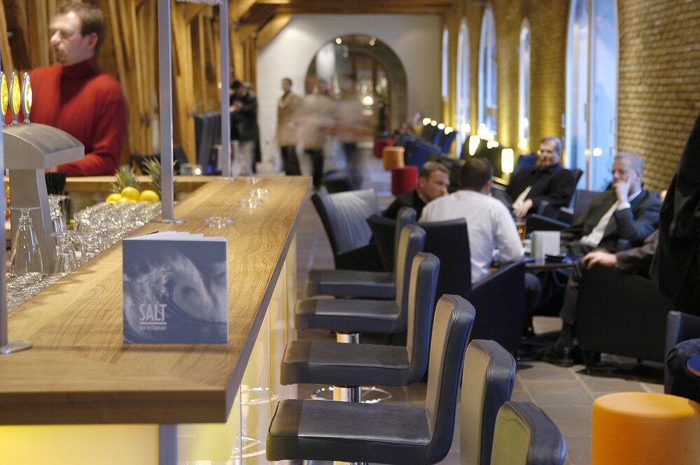 Hotelbar