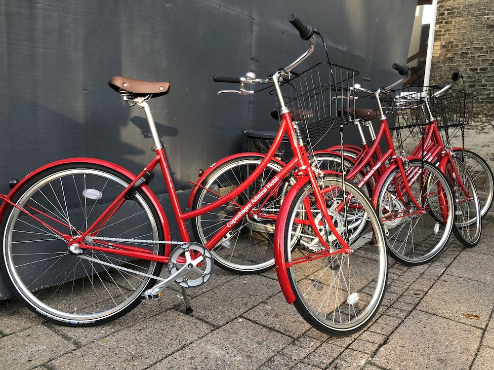 Cykling