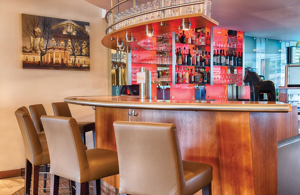 Hotelbar