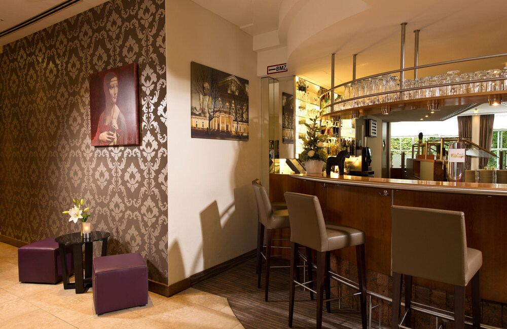 Hotelbar