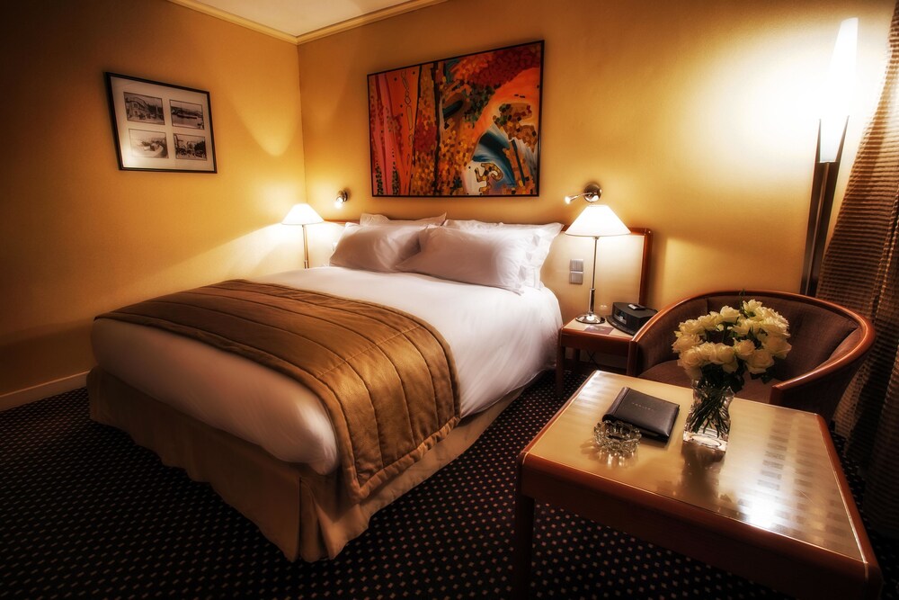 Guestroom