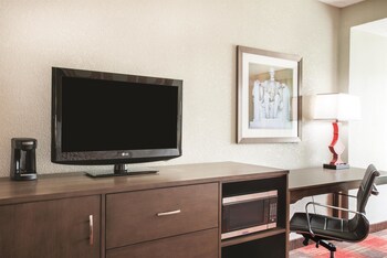 In-Room Amenity